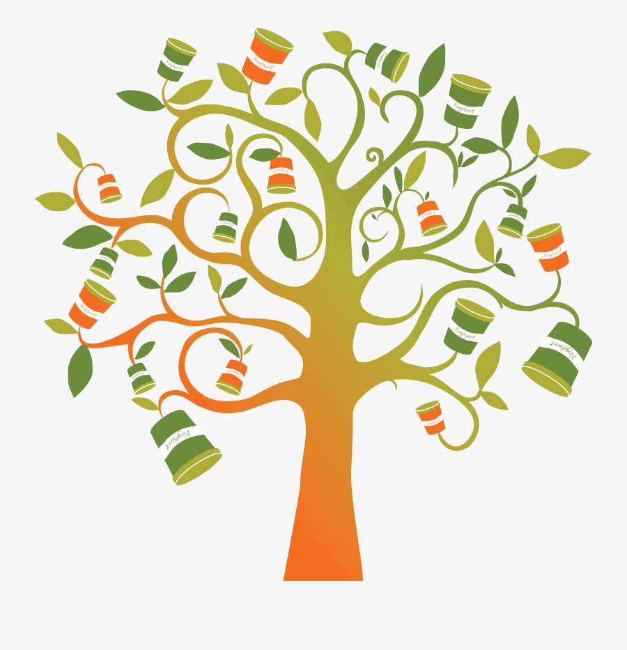 14 Cliparts For Free - Tree Of Education Png, Transparent Clipart