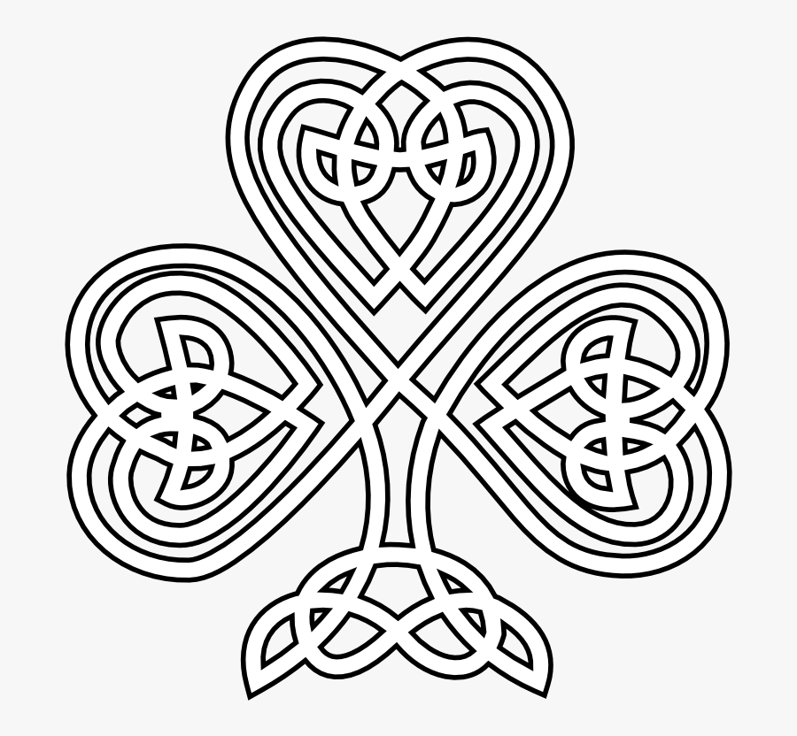 st patricks day celtic