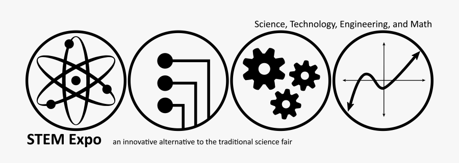 Transparent Technology Clipart - Science Technology Engineering And Mathematics Clipart, Transparent Clipart