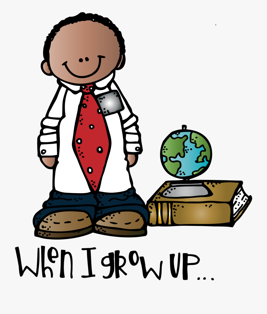 Melonheadz Lds Illustrating Lds Clipart, Education - Grow Up Clipart, Transparent Clipart