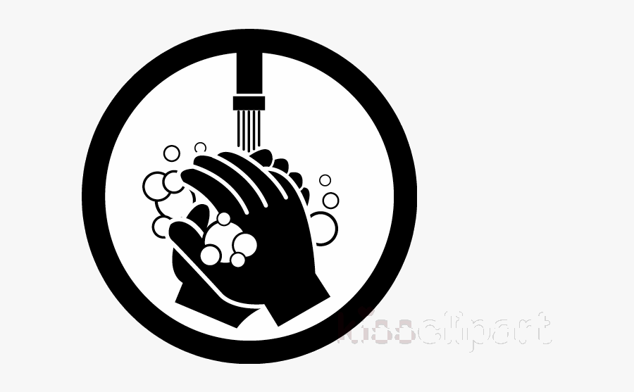 Washing Hands Hand Illustration Technology Transparent - Transparent Hand Wash Clipart, Transparent Clipart