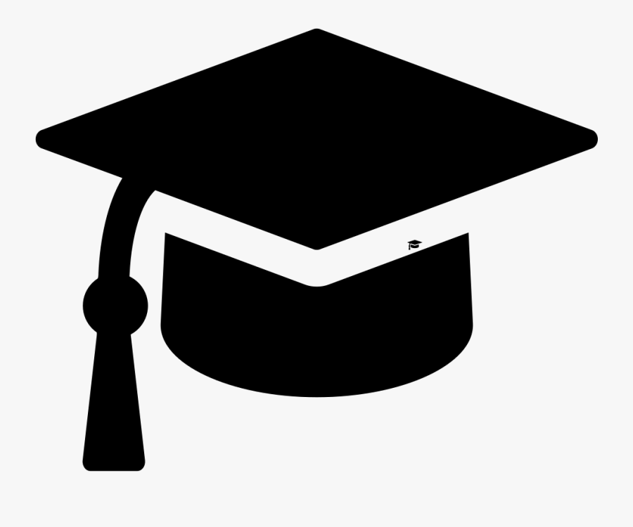 Transparent College Education Clipart - Transparent Background Education Logo, Transparent Clipart