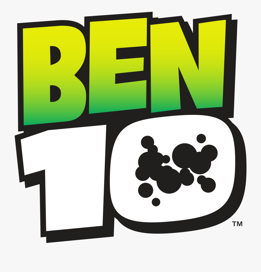 Pen Clipart Ten - Ben 10 Logo Png, Transparent Clipart