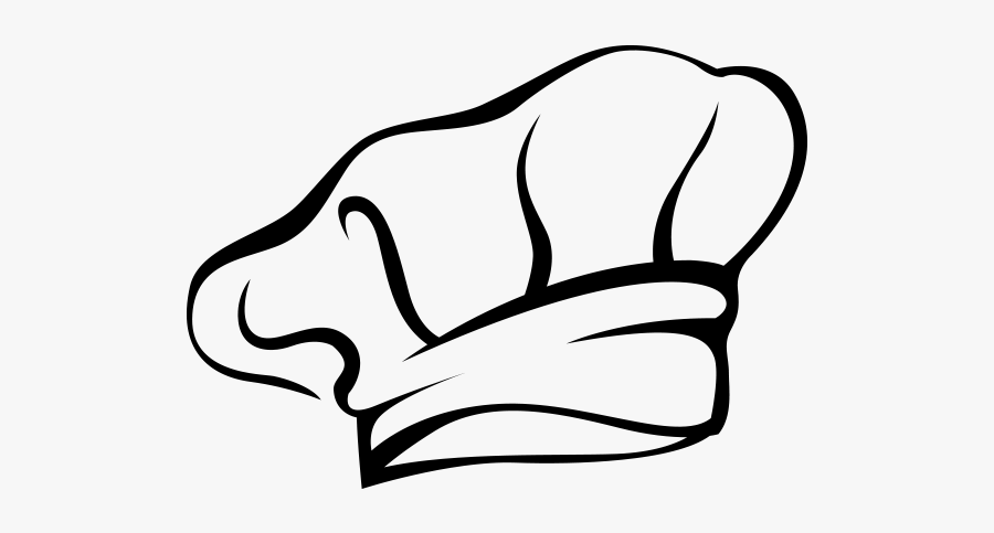 Thumb Image - Logo Transparent Chef Hat, Transparent Clipart