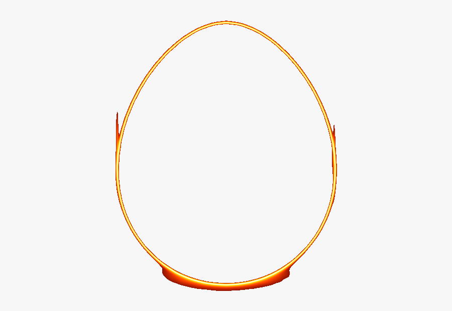 Dragon Egg Clip Art, Transparent Clipart