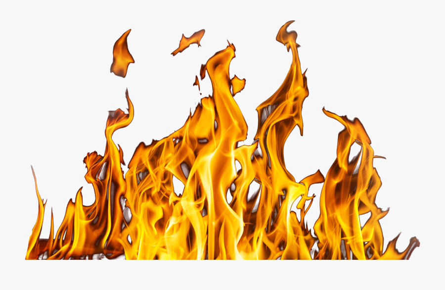 Free Fire Clipart Transparent Png - Fire Images Hd Png, Transparent Clipart