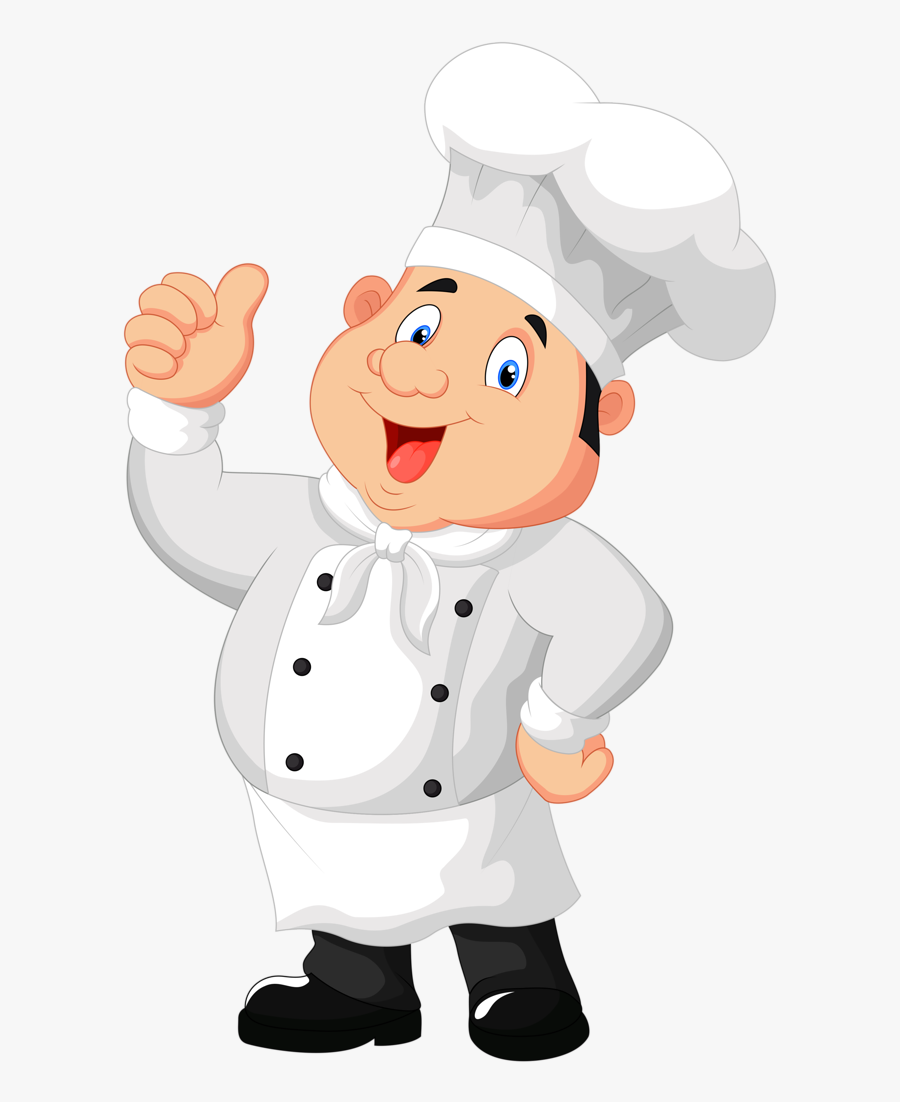 Chef Clipart Hd , Free Transparent Clipart - ClipartKey