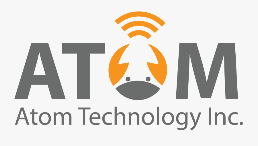 Clip Art Atom Technology - Tokyo Institute Of Technology Symbol, Transparent Clipart