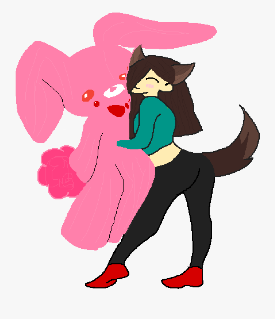 Even Stuffed Animals Clipart , Png Download - Cartoon, Transparent Clipart