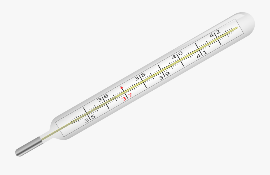 Png Download Free Images - Mercury Thermometer Png, Transparent Clipart