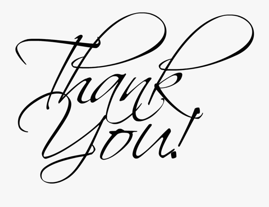 Thank You For The Pen Clipart , Png Download All Things