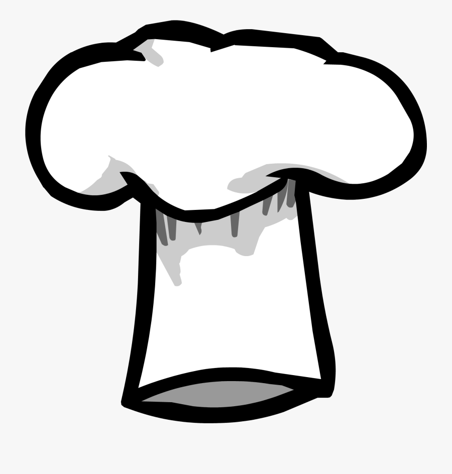 Chef Hat Picture Clipart Free To Use Clip Art Resource - Chapéu Mestre Cuca Png, Transparent Clipart