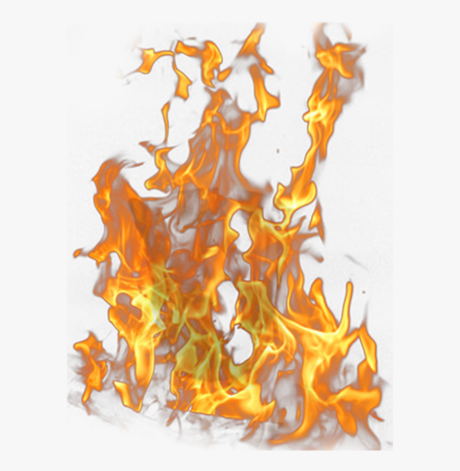 Flames Clipart Tumblr Transparent - Download All Picsart Png, Transparent Clipart