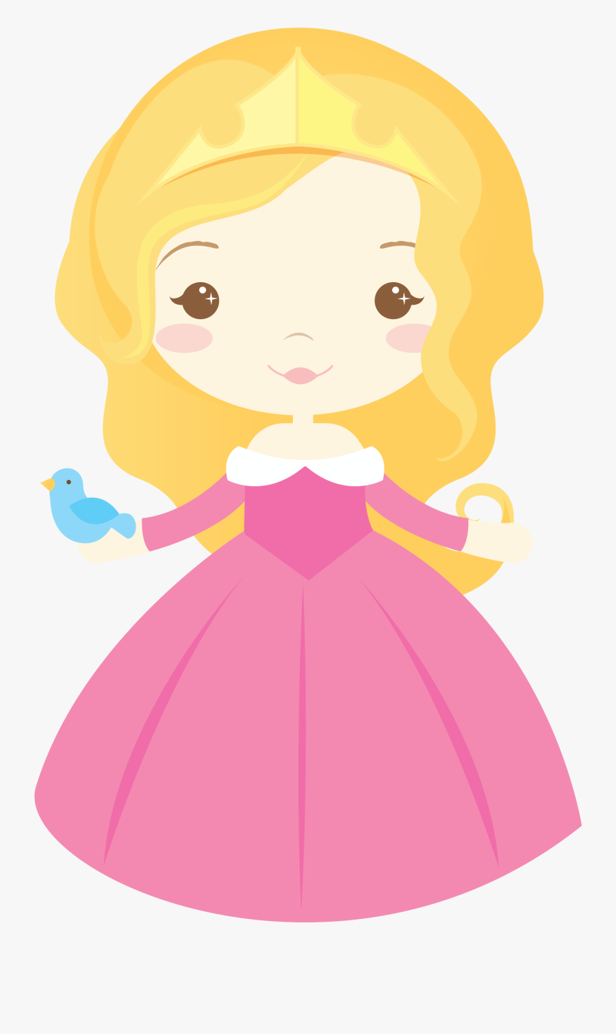 Idmdqviokanho - Princesa Clipart Png, Transparent Clipart