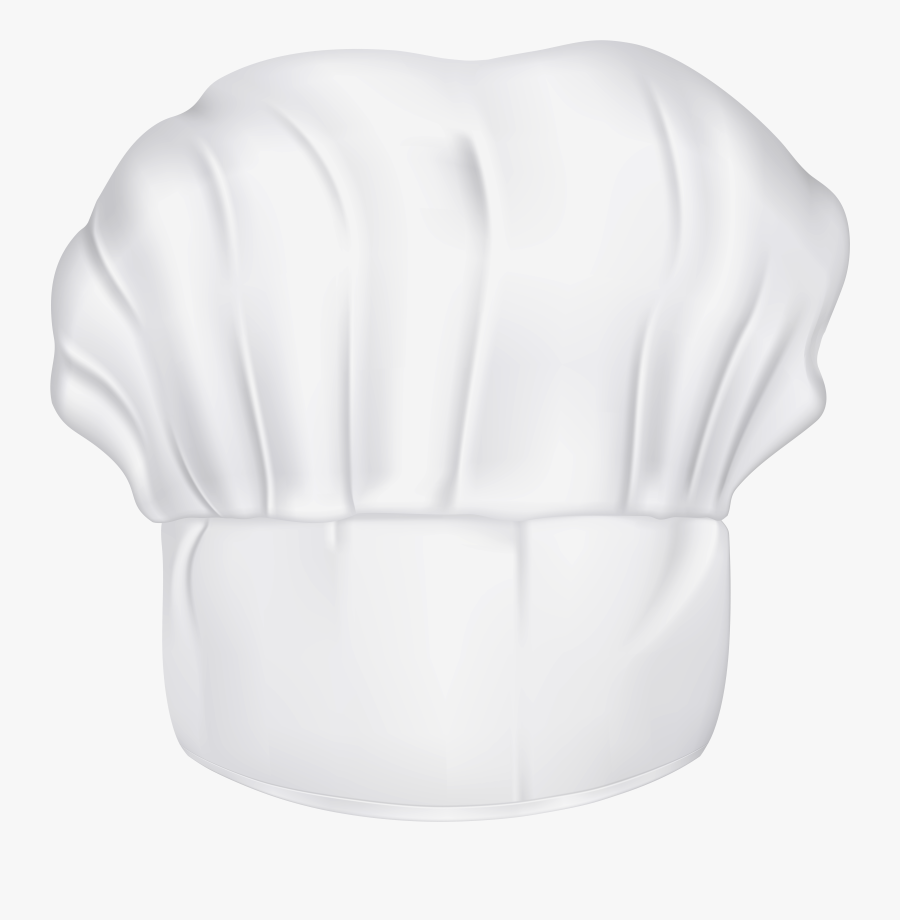Chef Hat Png Clipart - Chef Hat Transparent Png, Transparent Clipart
