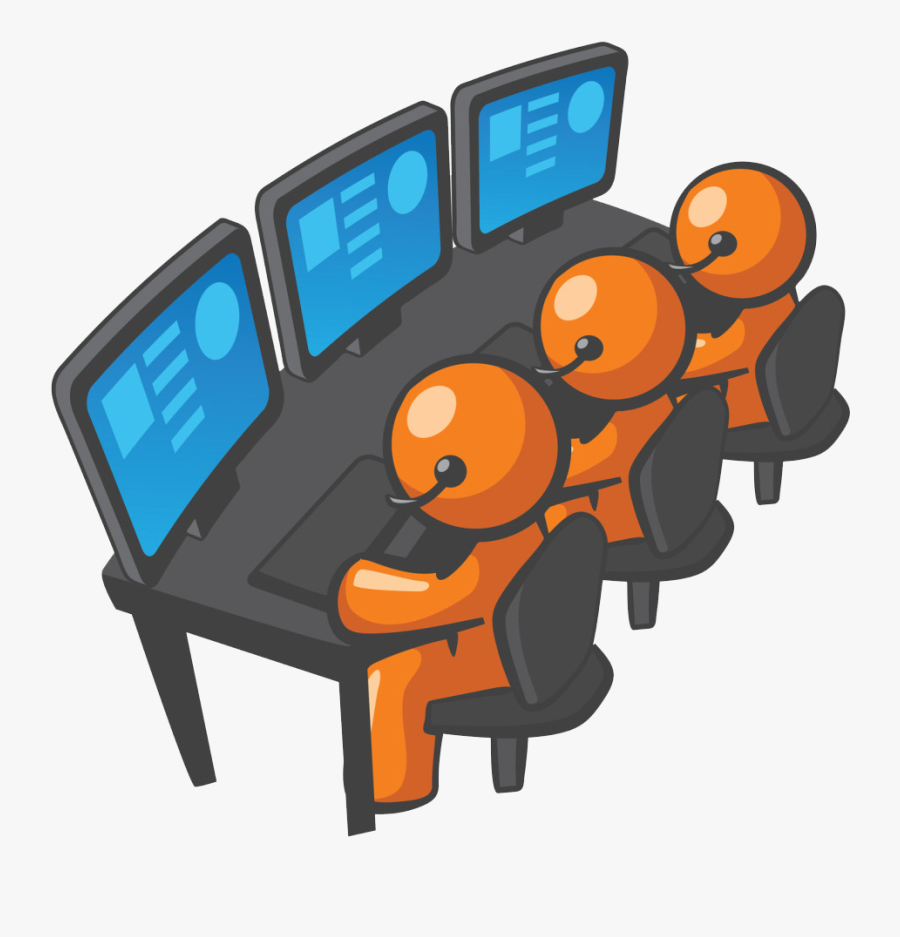 It Services Logirepair Subscription - Tech Support Clip Art, Transparent Clipart