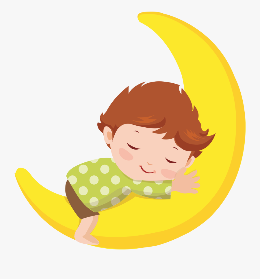 B *✿* De Minus - Sleeping Boy Png Clipart, Transparent Clipart
