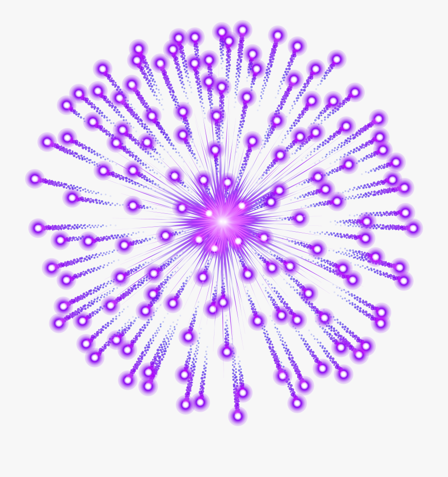 Image Freeuse Download Purple Fireworks Clipart - Animated ...
