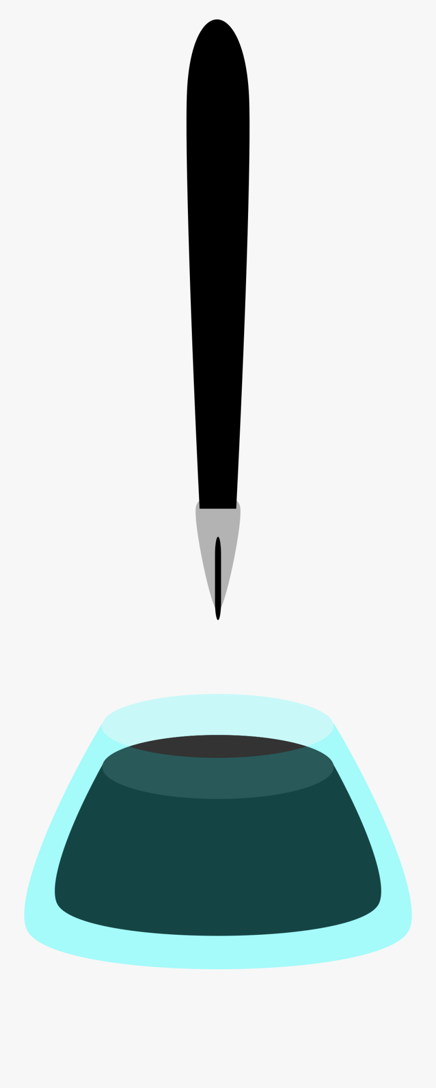 Pen And Ink Qalam Dawat Png , Free Transparent Clipart ClipartKey