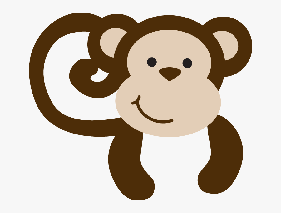 Photo By @daniellemoraesfalcao - Animal Clipart Jungle Transparent, Transparent Clipart