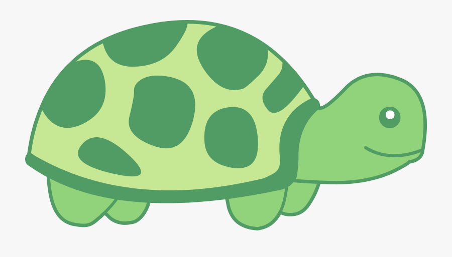 Sea Turtle Clip Art Turtle - Clip Art Of Turtle, Transparent Clipart