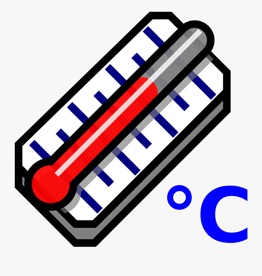 Fever Clipart Fever Temperature - Body Temperature Png, Transparent Clipart