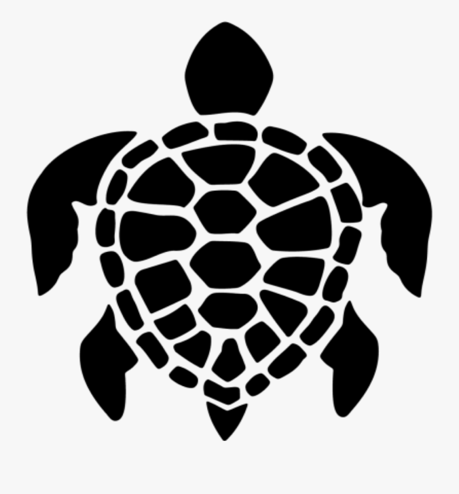Transparent Sea Turtle Clip Art - Atlantic Marine Conservation Society, Transparent Clipart