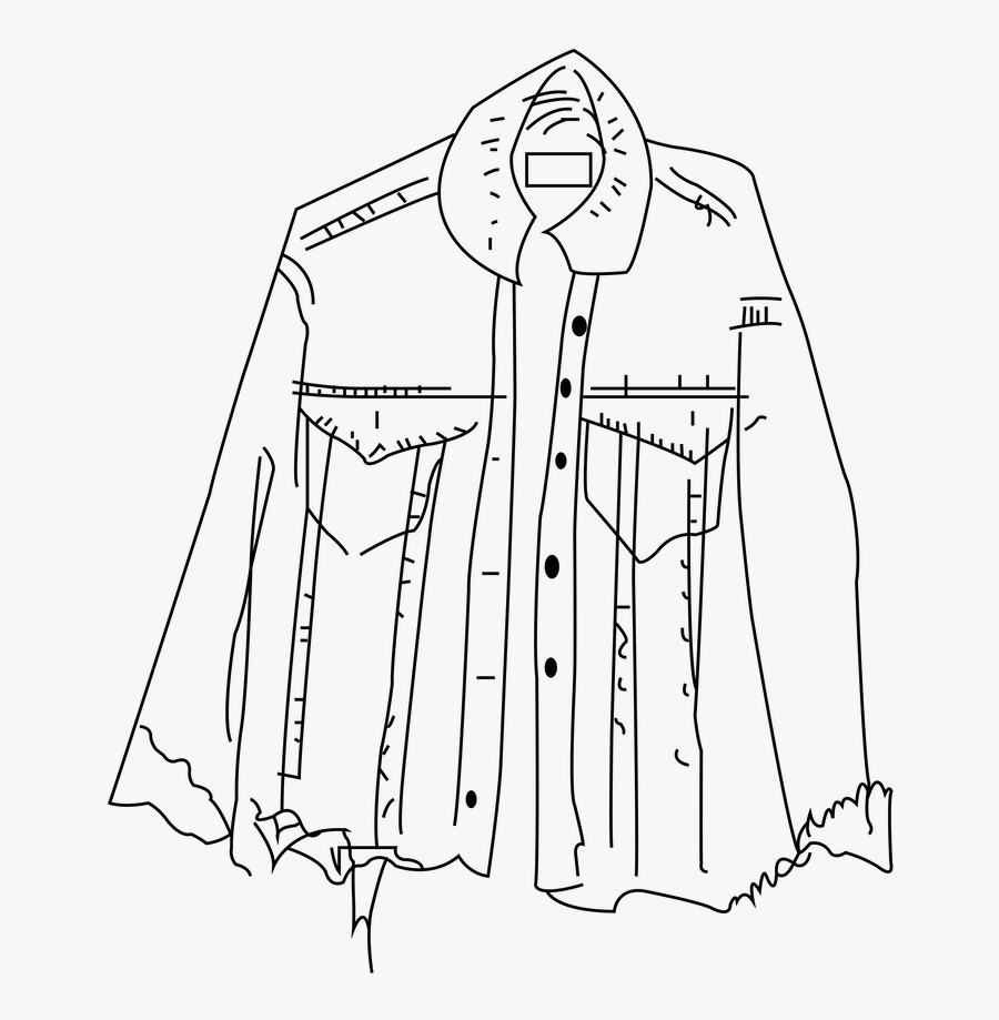 Sketch, Transparent Clipart