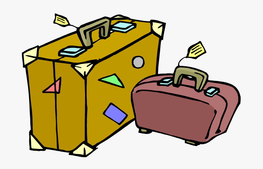 Packing Clipart, Transparent Clipart