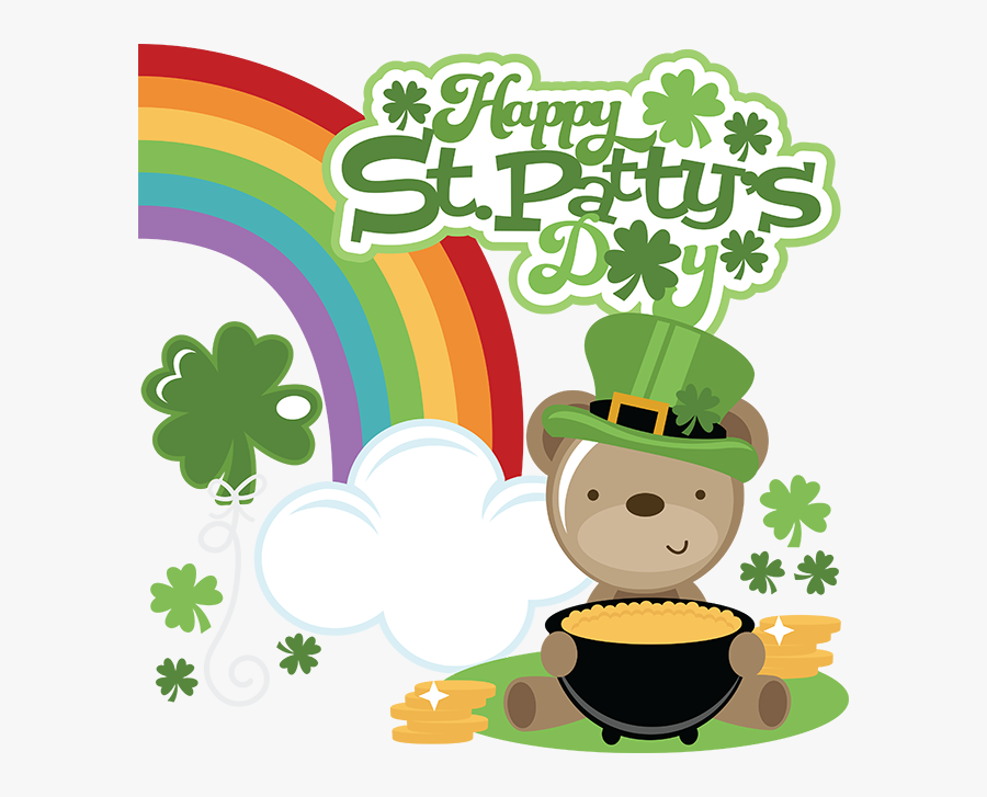 cute st patricks day signs