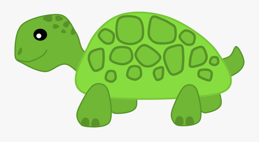 Sea Turtle Clipart Clipartix - Transparent Turtle Clipart Png, Transparent Clipart