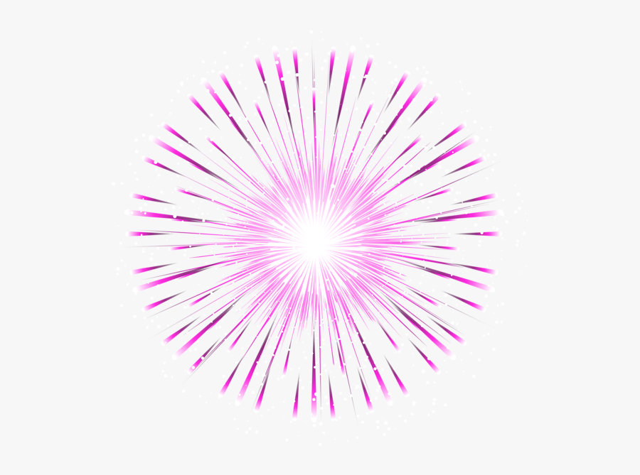 Gallery Recent Updates - Pink Fireworks Transparent Background, Transparent Clipart
