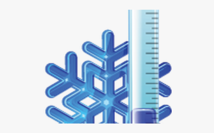 Blue Clipart Thermometer - Logo Artica Telemedicina, Transparent Clipart