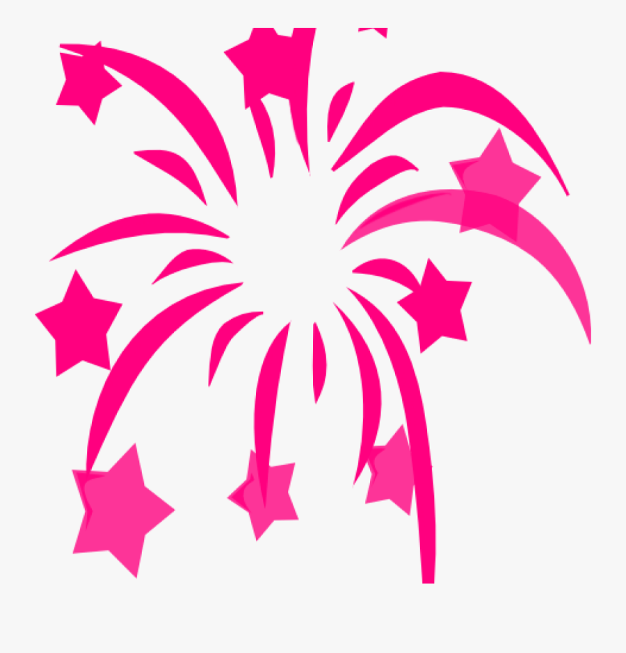 Free Firework Clipart Download - 4th Of July Png, Transparent Clipart