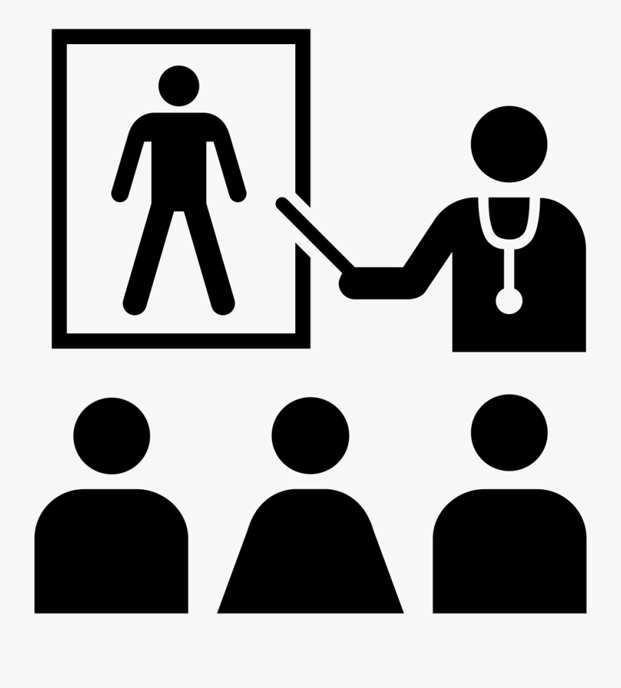 Health Education Clipart 2 By Scott, Transparent Clipart