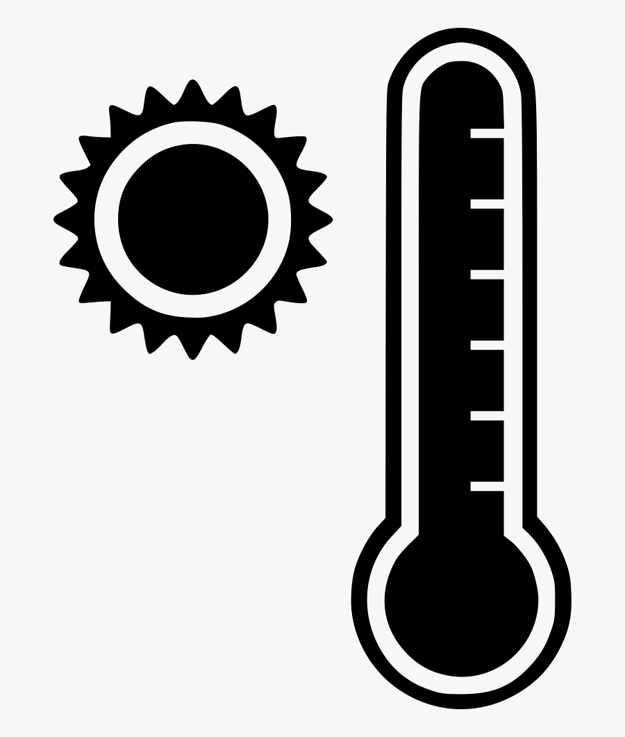Heat Clipart Warm Temperature - Jk Tyre Logo, Transparent Clipart
