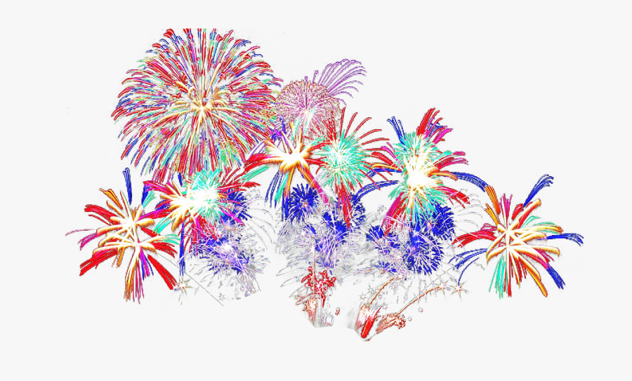 Download Fireworks Crackers Png Transparent Images - Transparent Background Fireworks Gif, Transparent Clipart