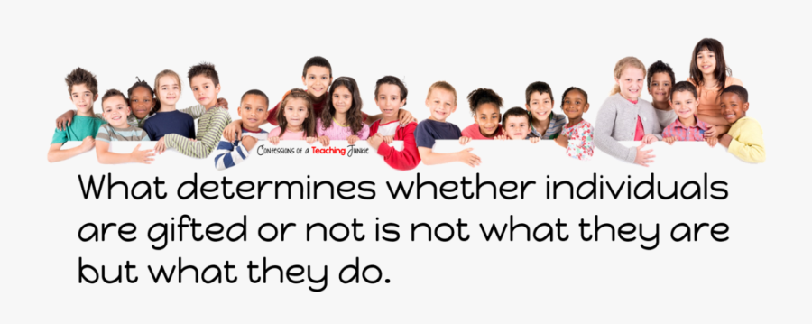 Gifted Student Clipart - Student Registration, Transparent Clipart