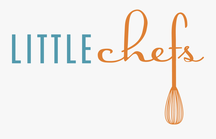 Little Chefs - Little Chefs Clipart, Transparent Clipart