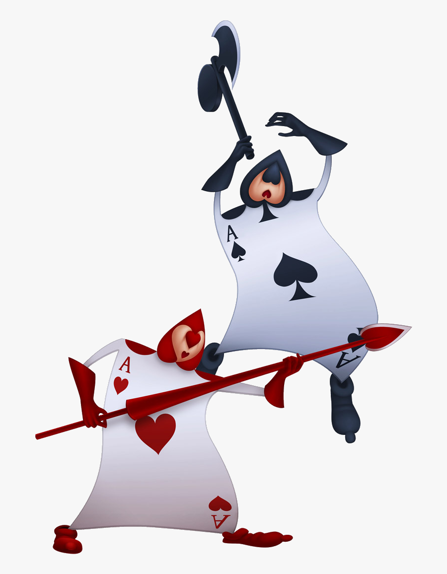 Transparent Thermometer Clip Art Png - Cartoon Alice In Wonderland Cards, Transparent Clipart