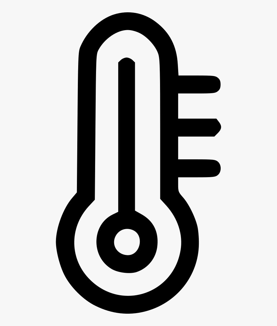 Fever Clipart Fever Temperature - Measurement, Transparent Clipart