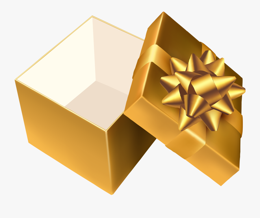 Open gold