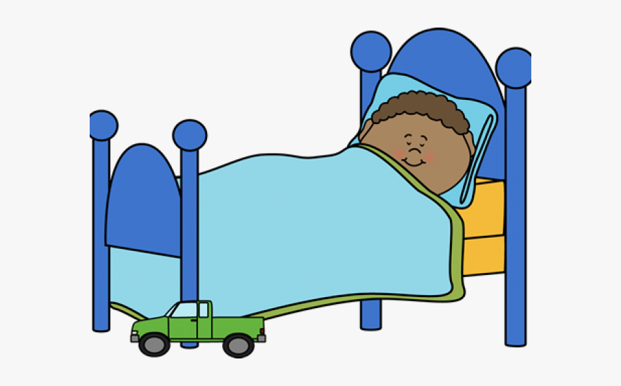 Child Sleeping Clipart, Transparent Clipart