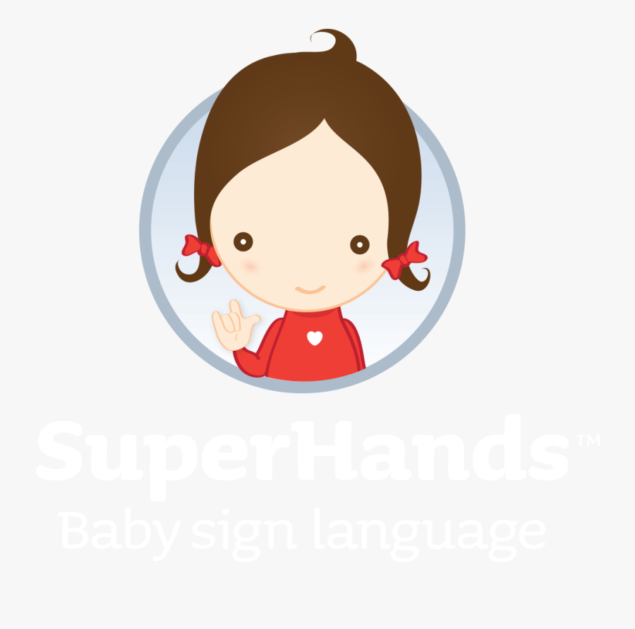 Terenure Baby Sign - Baby Sign Language Png, Transparent Clipart