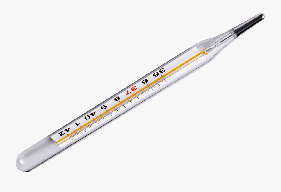 Thermometer Png, Transparent Clipart