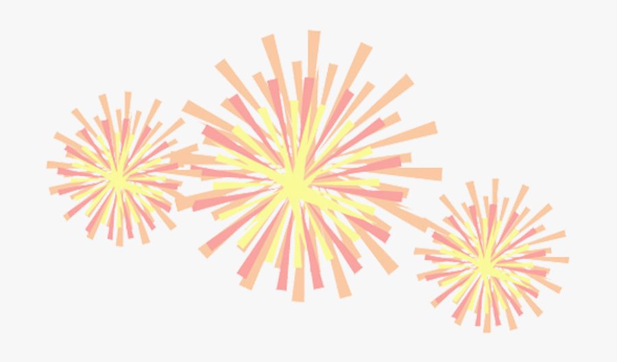 Fireworks Animation Clip Art - Transparent Background Gif Animation Fireworks Gif, Transparent Clipart