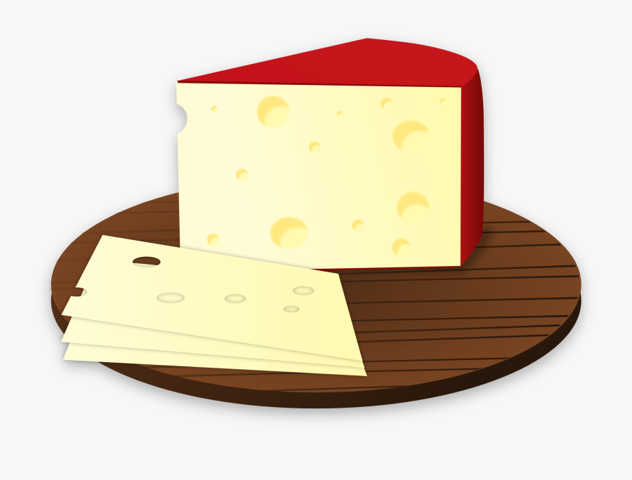Cheese Clip Art Clipart Free Clipart - Cheese Clipart, Transparent Clipart