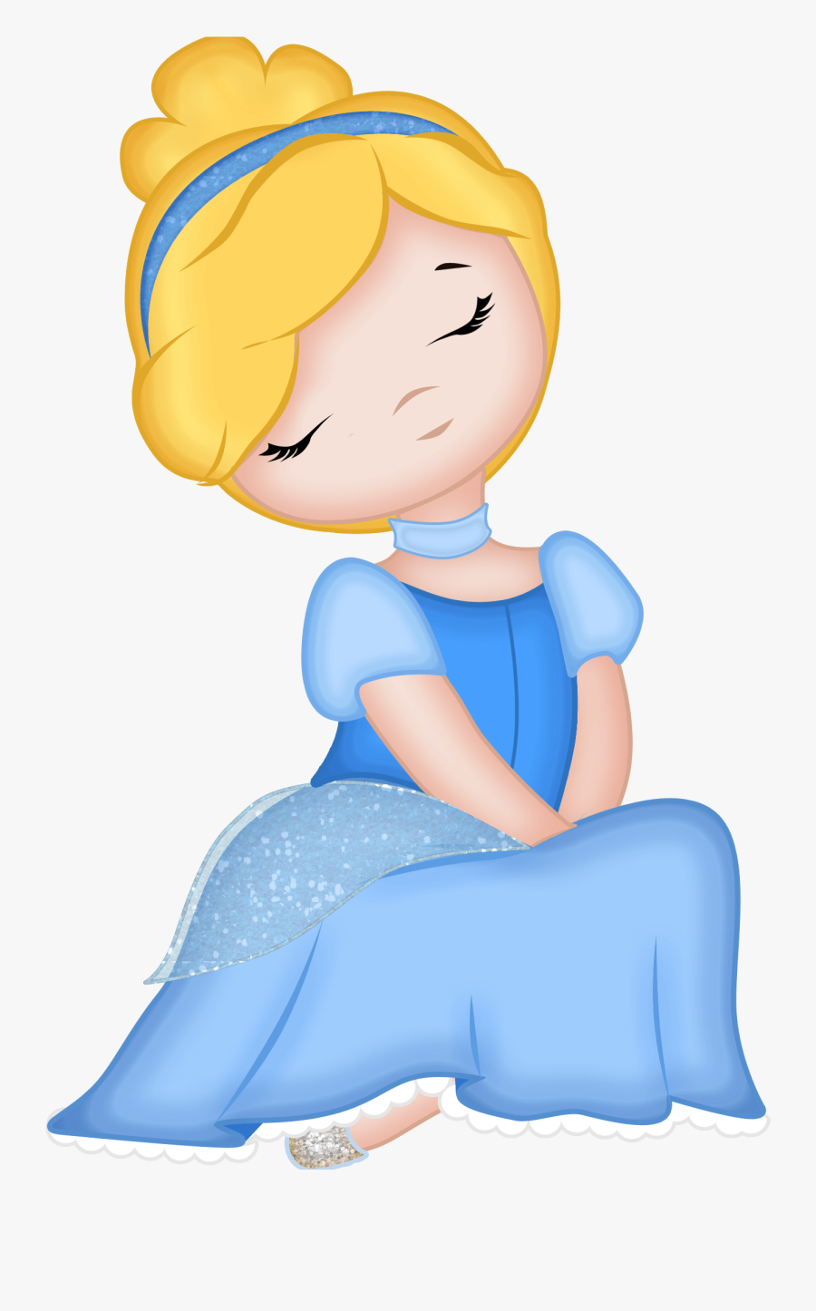 Princess Wand Clip Art Image - Princess Clipart, Transparent Clipart