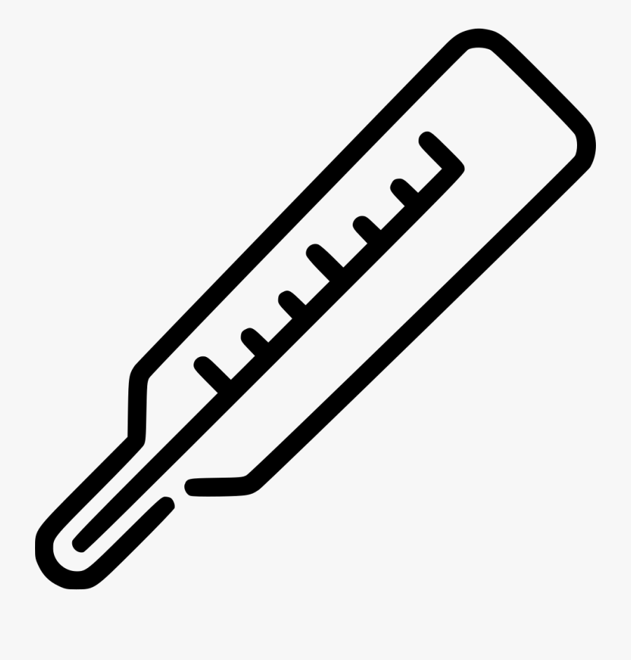 Thermometer Png - Icon, Transparent Clipart