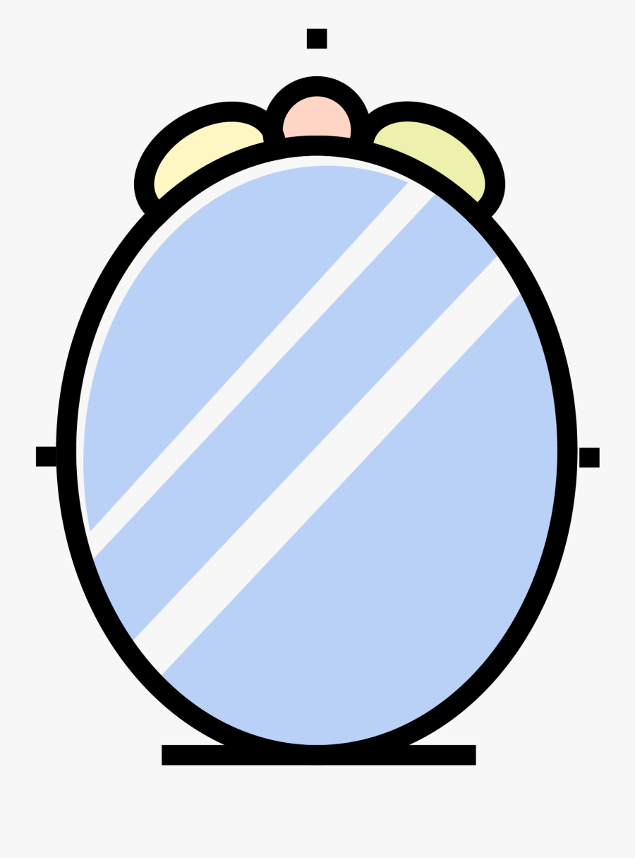 April Clipart Dazzle - Circle, Transparent Clipart